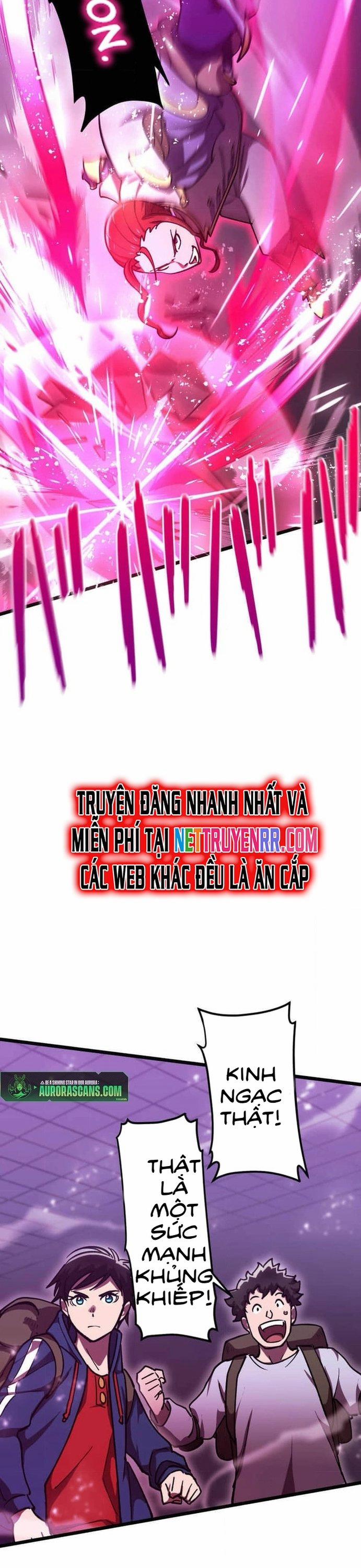 Vô Địch Với Kĩ Năng Cấp Ex 13 trang 24