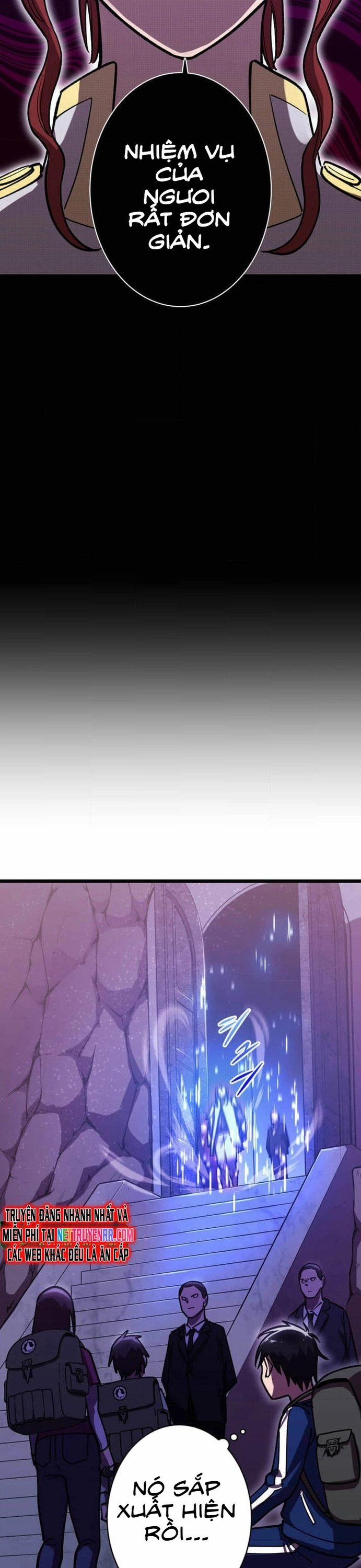 Vô Địch Với Kĩ Năng Cấp Ex 13 trang 32