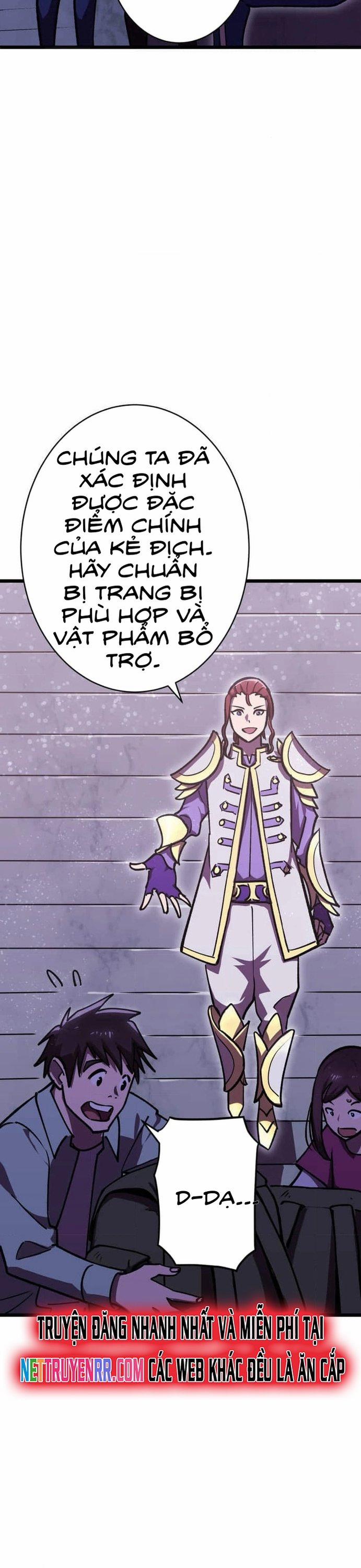 Vô Địch Với Kĩ Năng Cấp Ex 13 trang 33