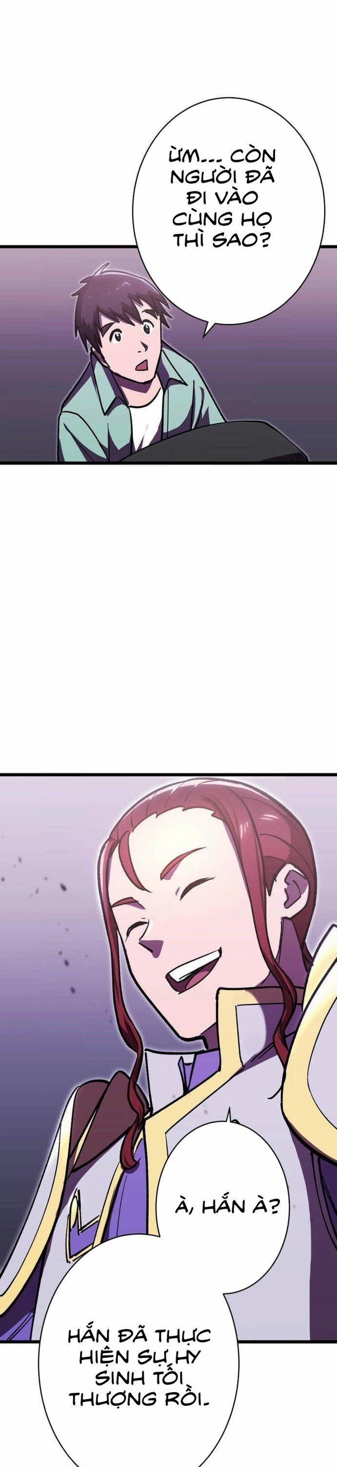 Vô Địch Với Kĩ Năng Cấp Ex 13 trang 34