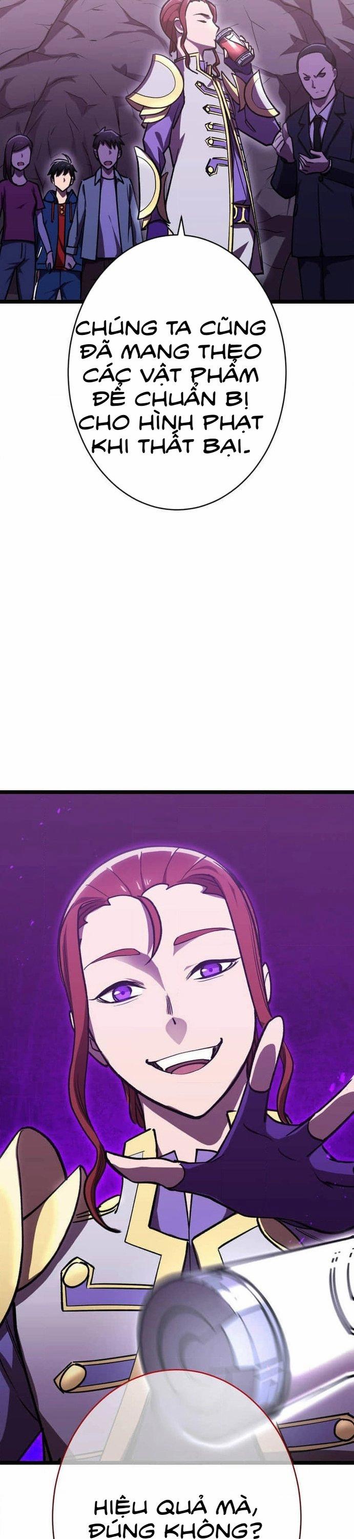 Vô Địch Với Kĩ Năng Cấp Ex 13 trang 38