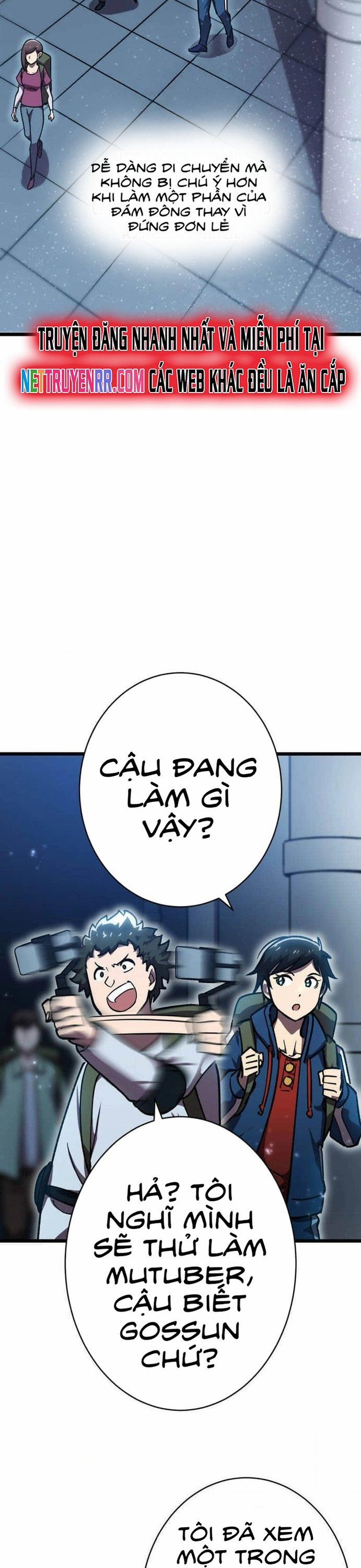 Vô Địch Với Kĩ Năng Cấp Ex 13 trang 8