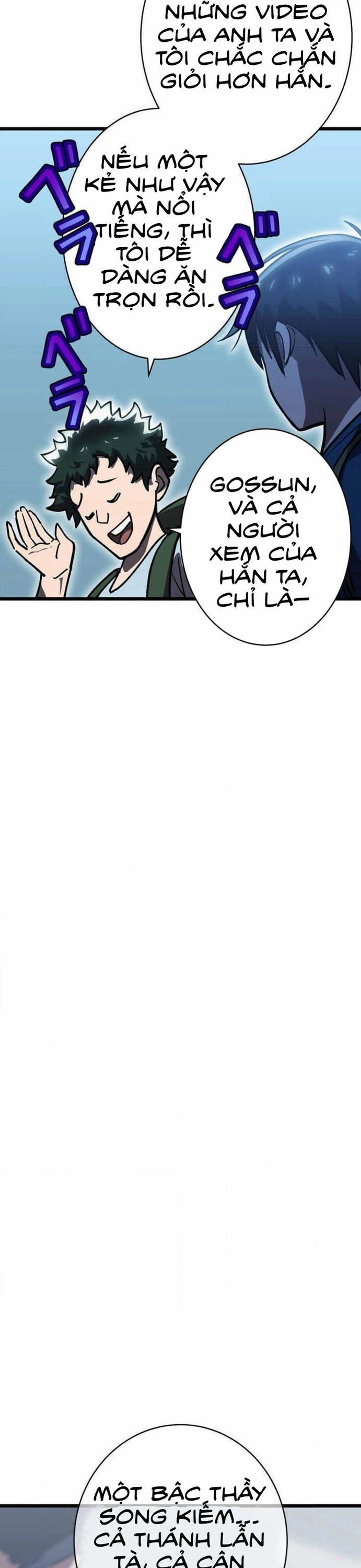 Vô Địch Với Kĩ Năng Cấp Ex 13 trang 9