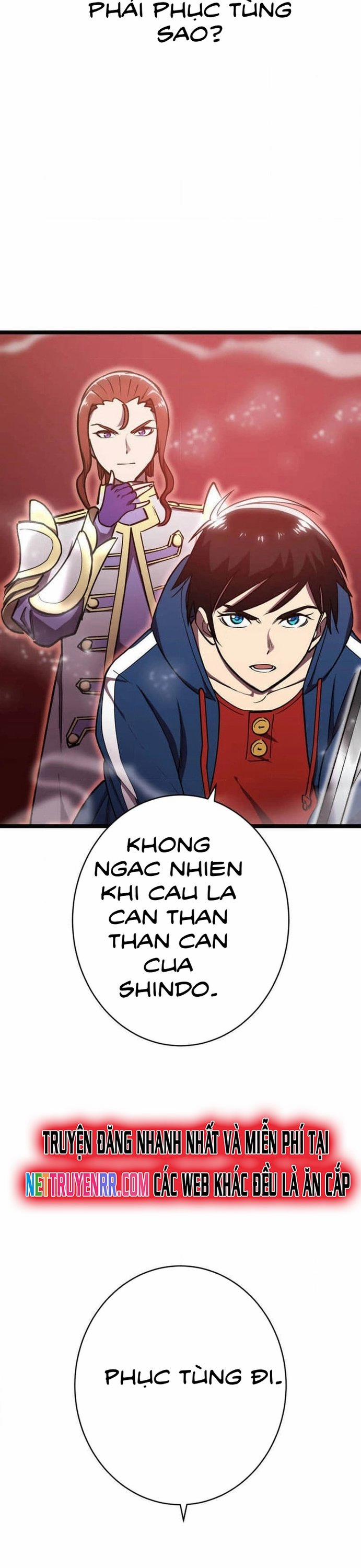 Vô Địch Với Kĩ Năng Cấp Ex 14 trang 13