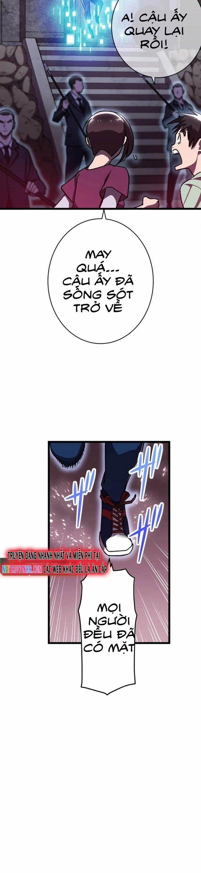 Vô Địch Với Kĩ Năng Cấp Ex 14 trang 16