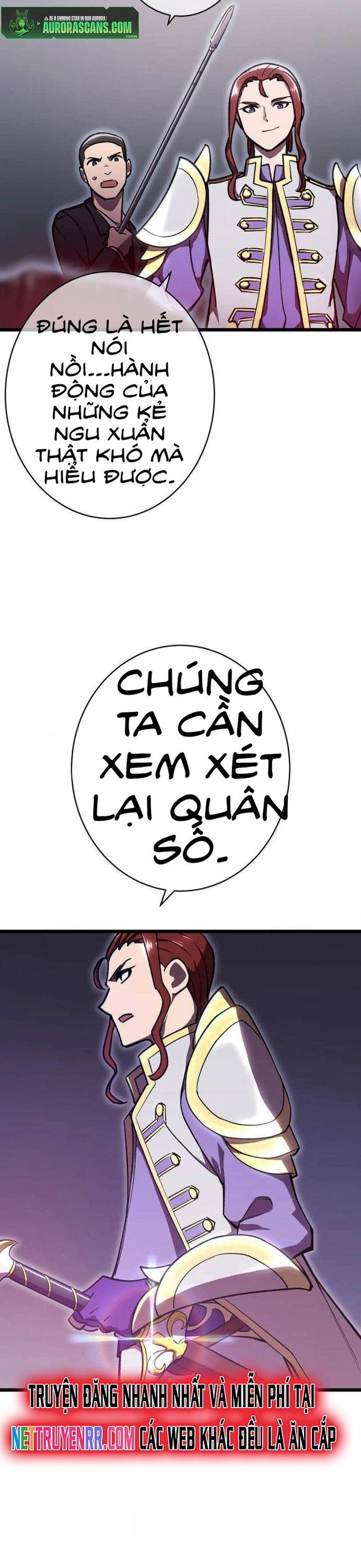 Vô Địch Với Kĩ Năng Cấp Ex 14 trang 20