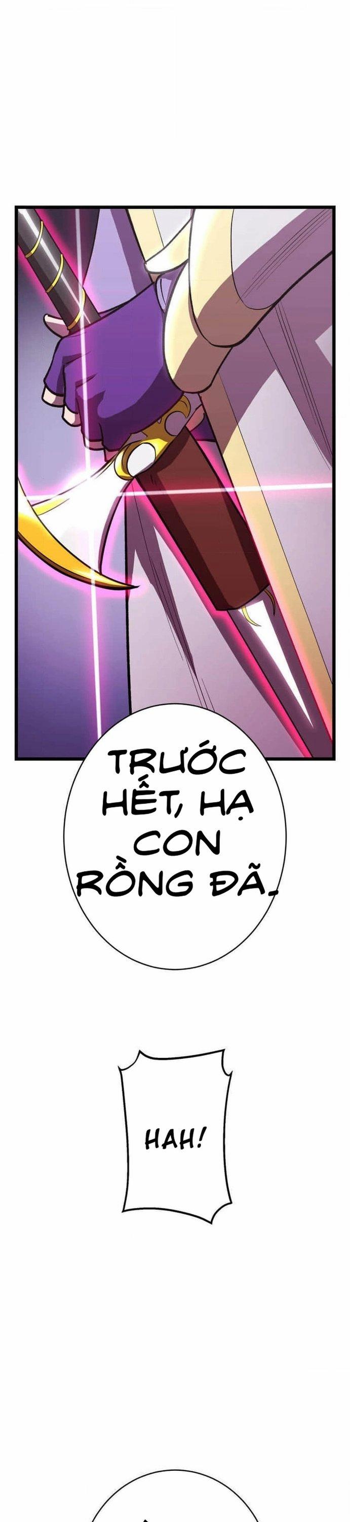 Vô Địch Với Kĩ Năng Cấp Ex 14 trang 21