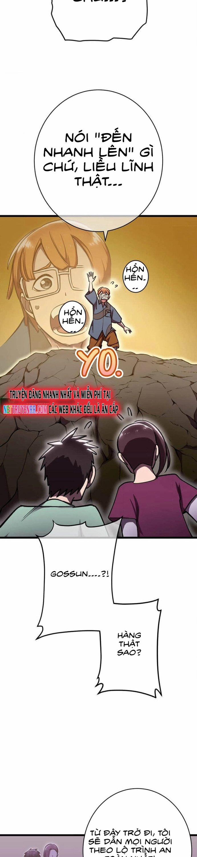 Vô Địch Với Kĩ Năng Cấp Ex 14 trang 23