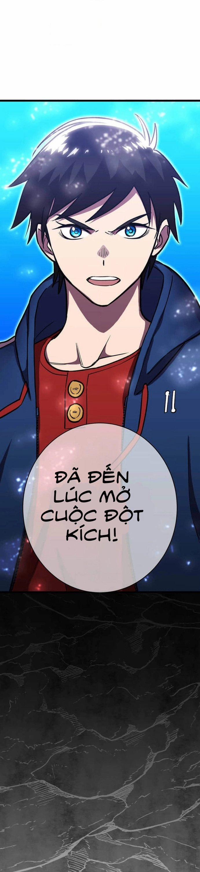 Vô Địch Với Kĩ Năng Cấp Ex 14 trang 25