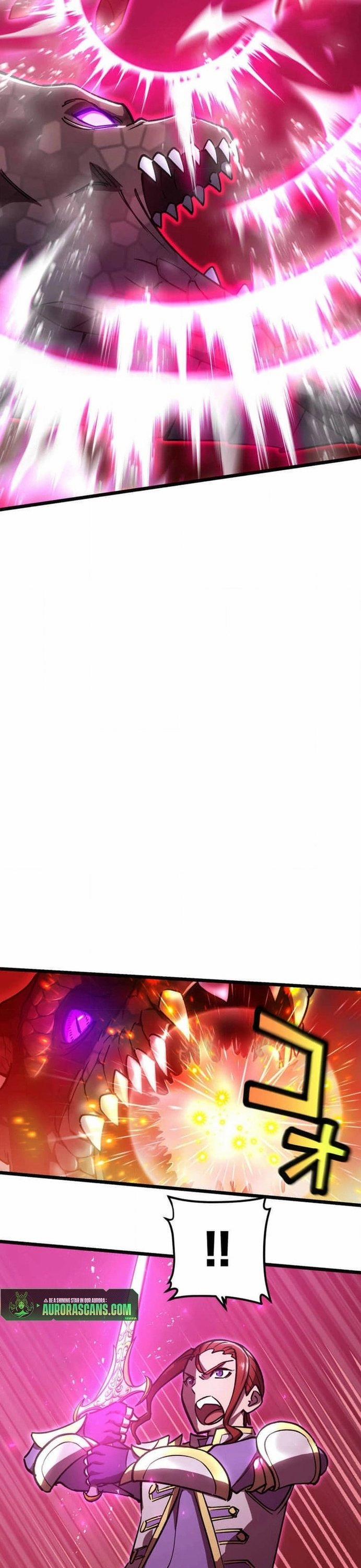 Vô Địch Với Kĩ Năng Cấp Ex 14 trang 27