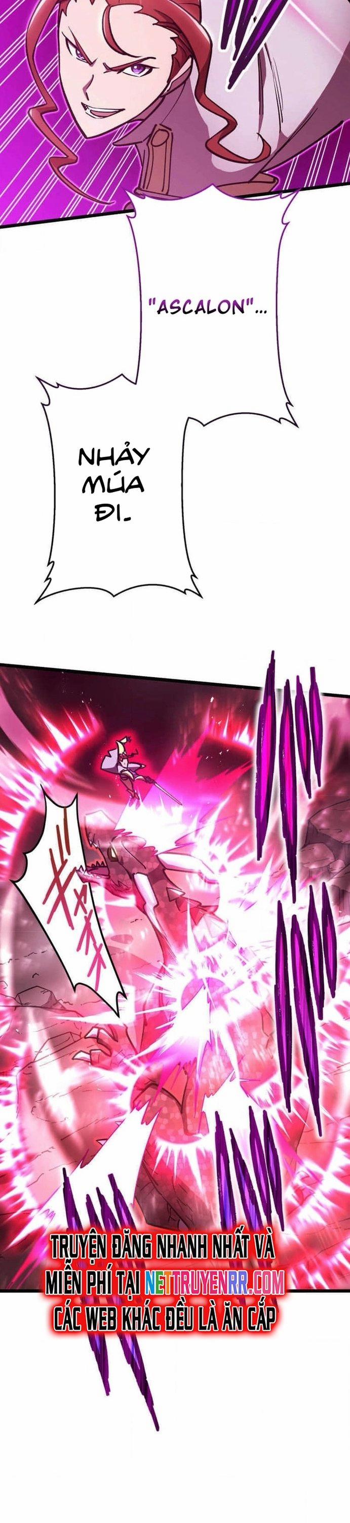 Vô Địch Với Kĩ Năng Cấp Ex 14 trang 3
