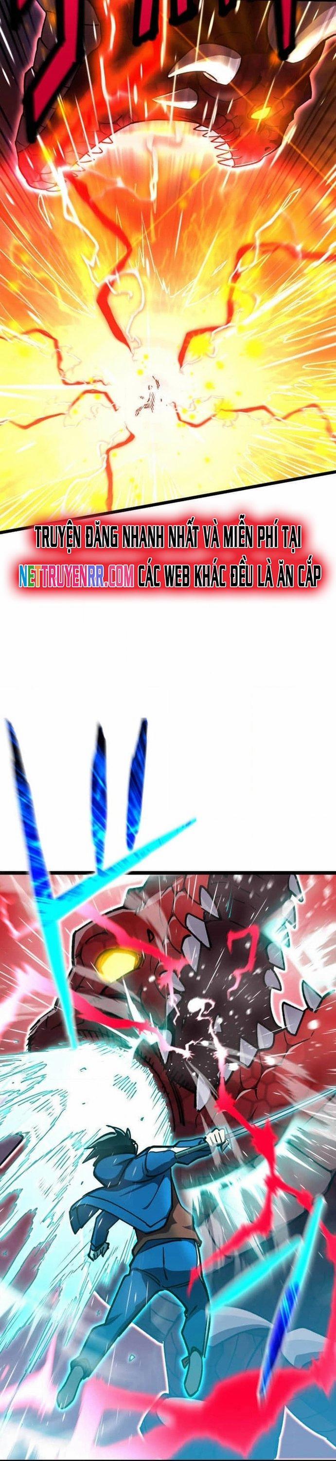 Vô Địch Với Kĩ Năng Cấp Ex 14 trang 32