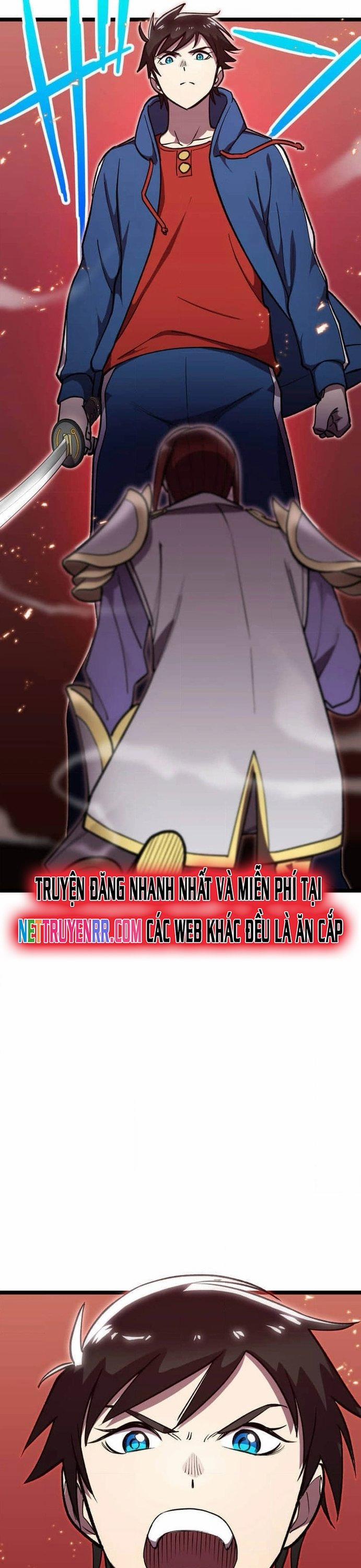 Vô Địch Với Kĩ Năng Cấp Ex 14 trang 36