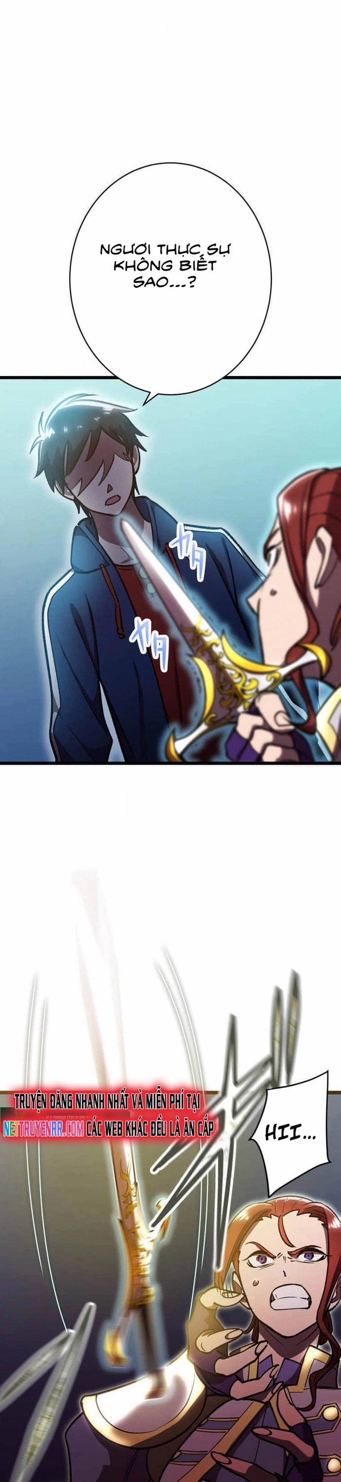Vô Địch Với Kĩ Năng Cấp Ex 14 trang 40