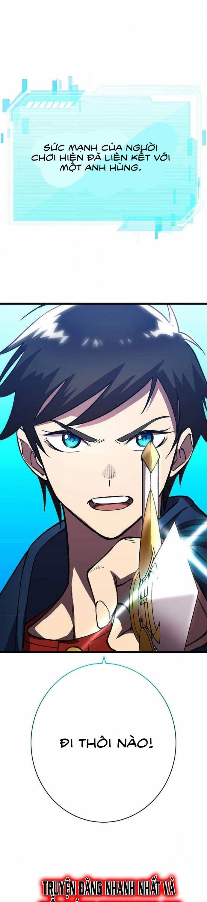 Vô Địch Với Kĩ Năng Cấp Ex 14 trang 46