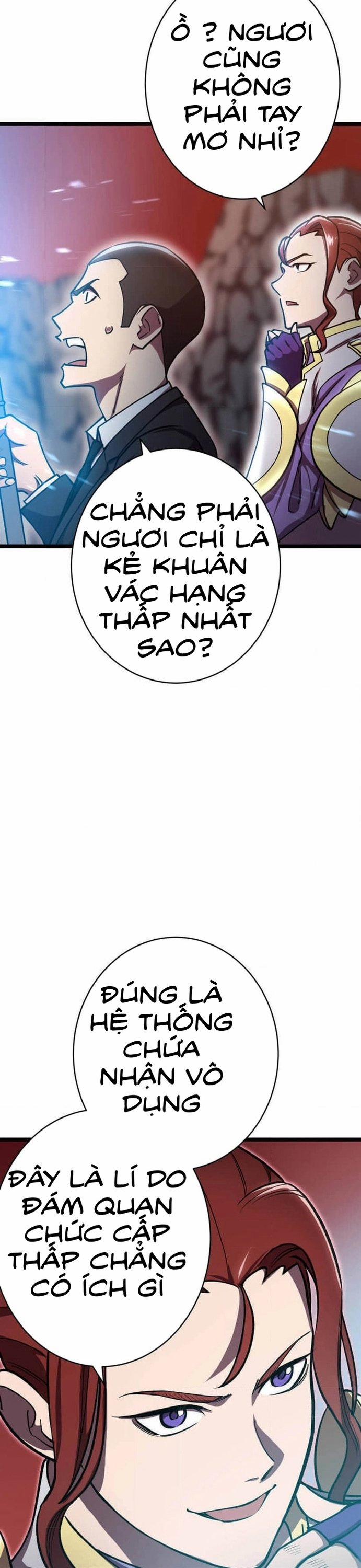 Vô Địch Với Kĩ Năng Cấp Ex 14 trang 8