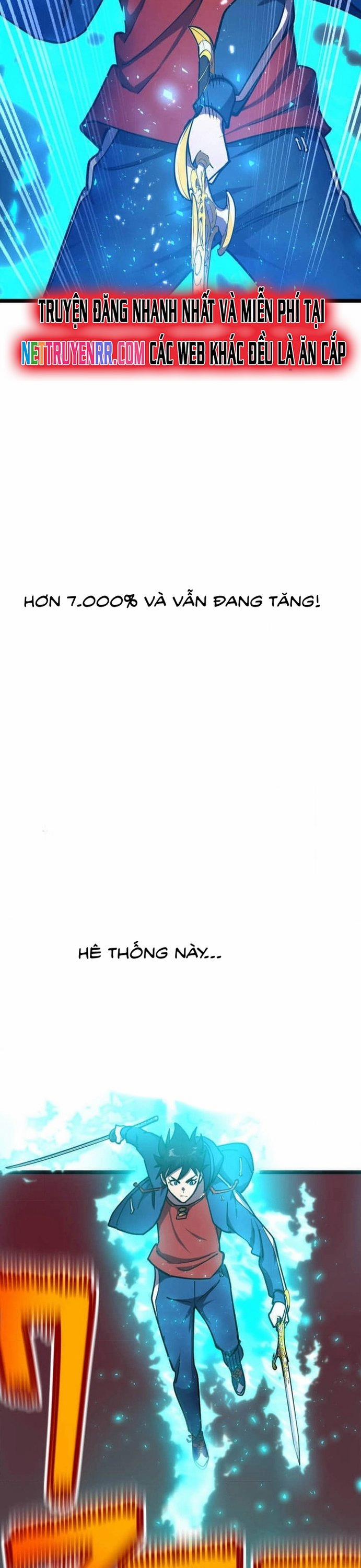 Vô Địch Với Kĩ Năng Cấp Ex 15 trang 13