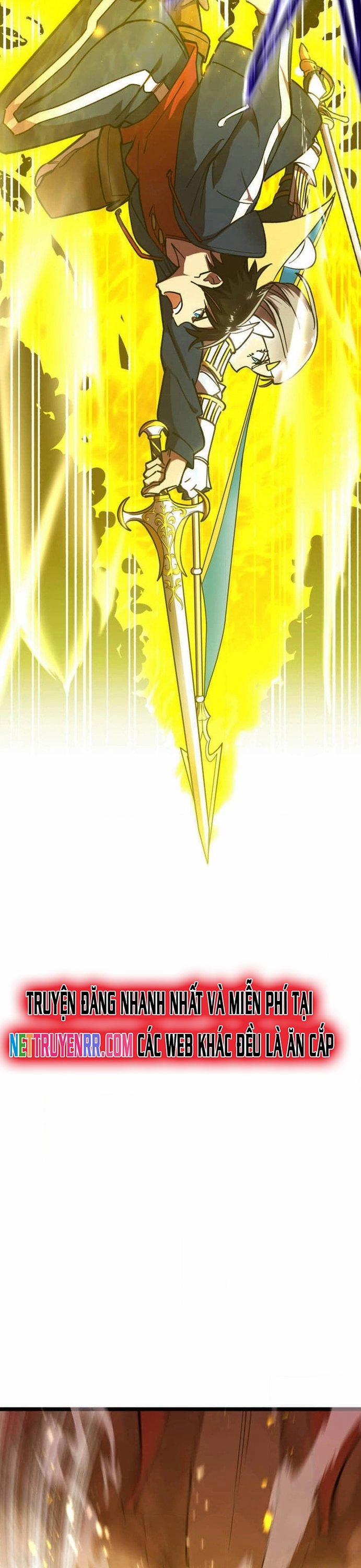 Vô Địch Với Kĩ Năng Cấp Ex 15 trang 17