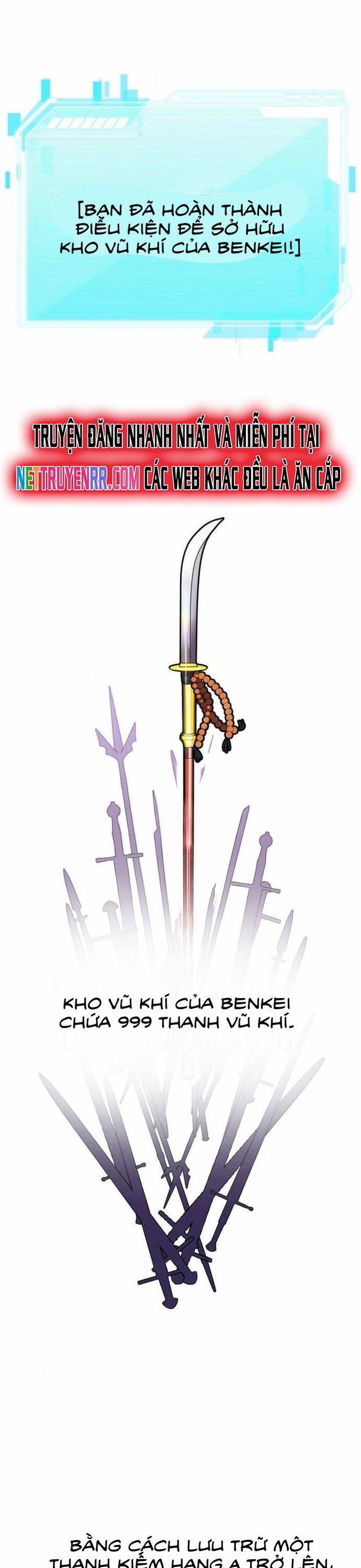 Vô Địch Với Kĩ Năng Cấp Ex 15 trang 25