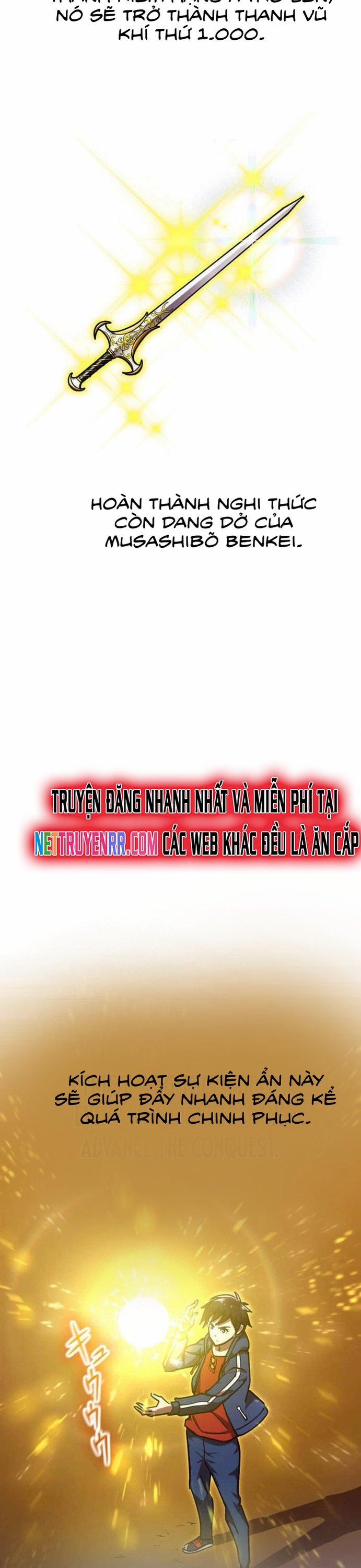 Vô Địch Với Kĩ Năng Cấp Ex 15 trang 26