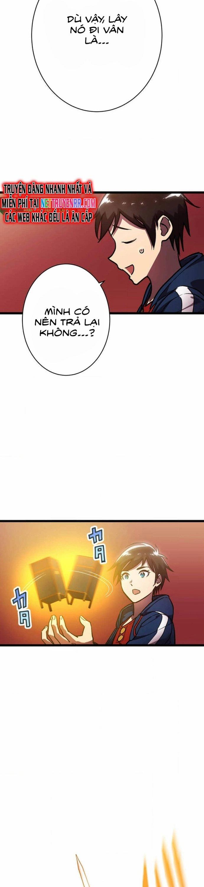 Vô Địch Với Kĩ Năng Cấp Ex 15 trang 28