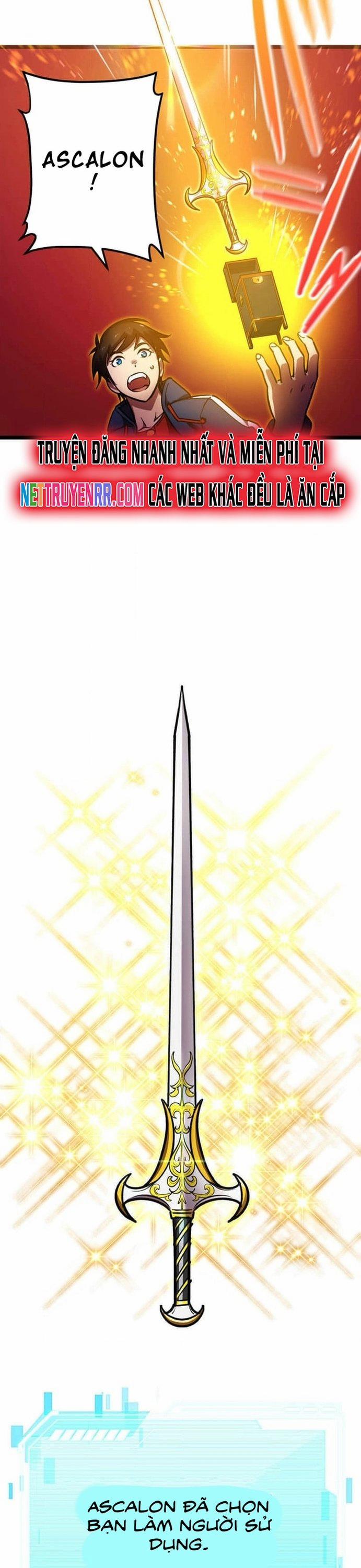 Vô Địch Với Kĩ Năng Cấp Ex 15 trang 29