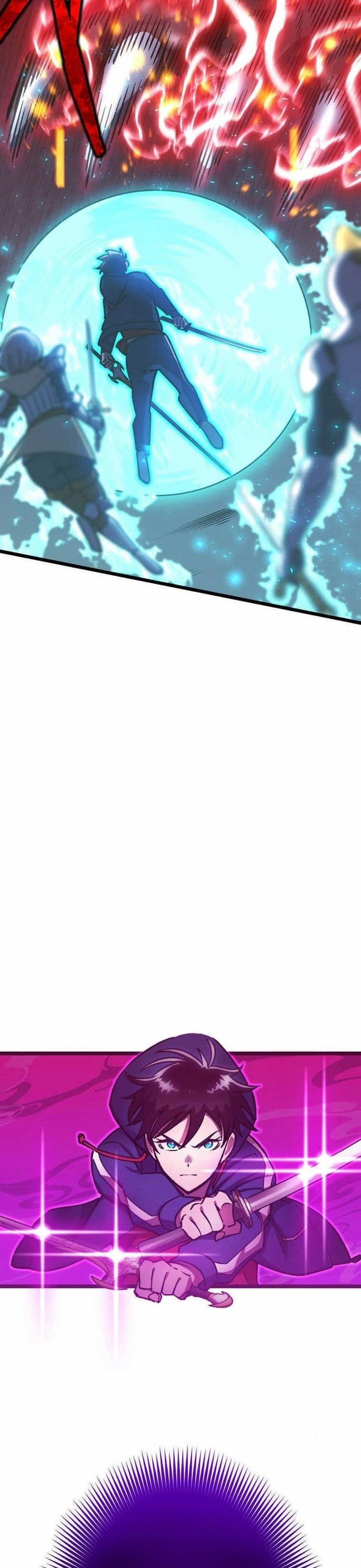 Vô Địch Với Kĩ Năng Cấp Ex 15 trang 6