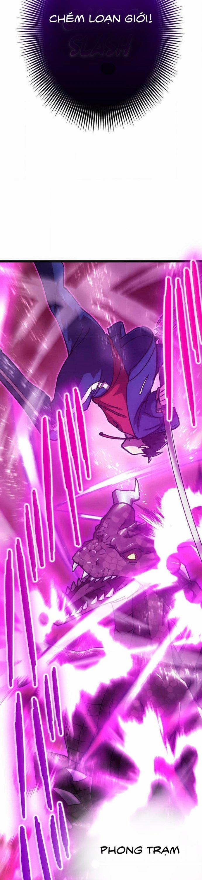 Vô Địch Với Kĩ Năng Cấp Ex 15 trang 7