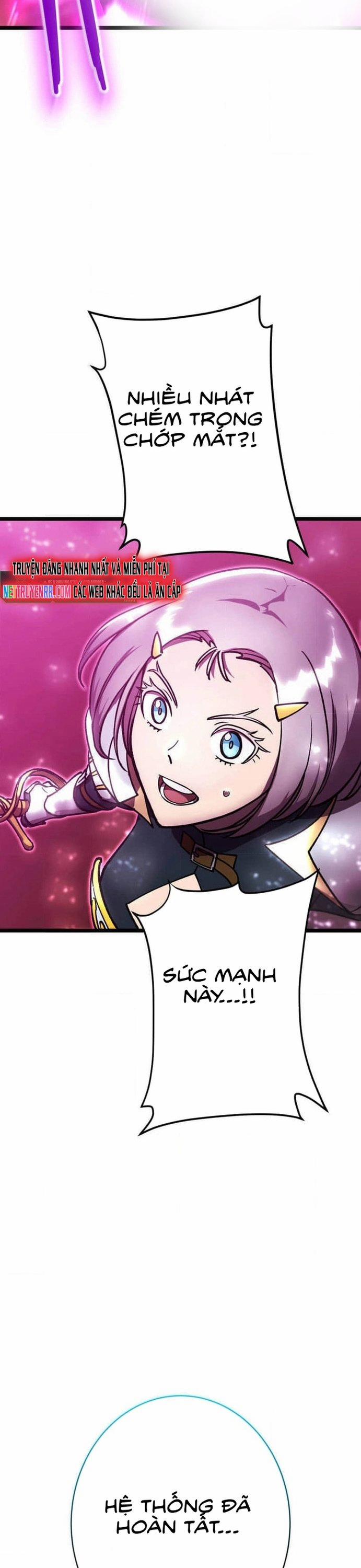 Vô Địch Với Kĩ Năng Cấp Ex 15 trang 8
