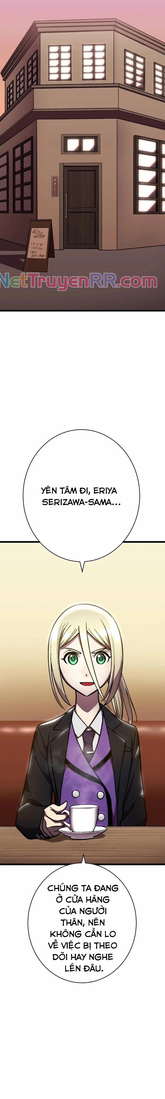 Vô Địch Với Kĩ Năng Cấp Ex 16 trang 13