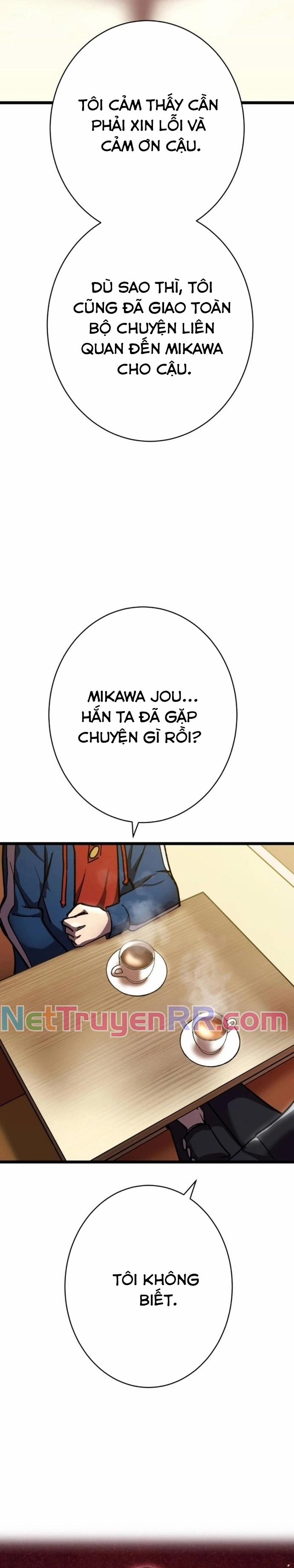 Vô Địch Với Kĩ Năng Cấp Ex 16 trang 15