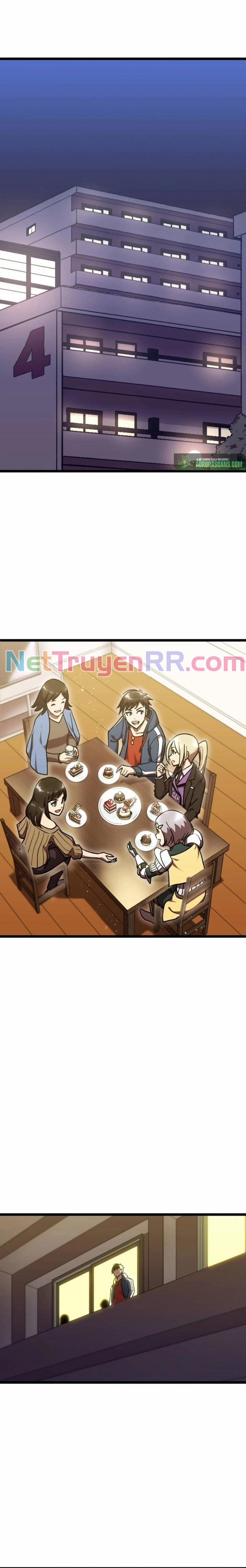 Vô Địch Với Kĩ Năng Cấp Ex 16 trang 28