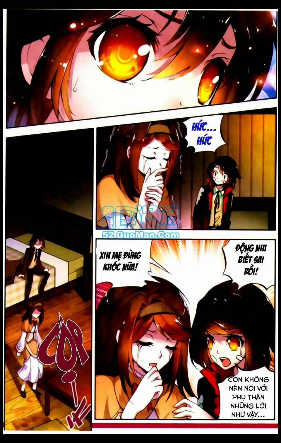 Võ Động Càn Khôn 1 trang 19
