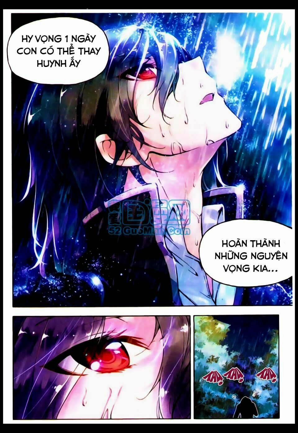 Võ Động Càn Khôn 1 trang 23