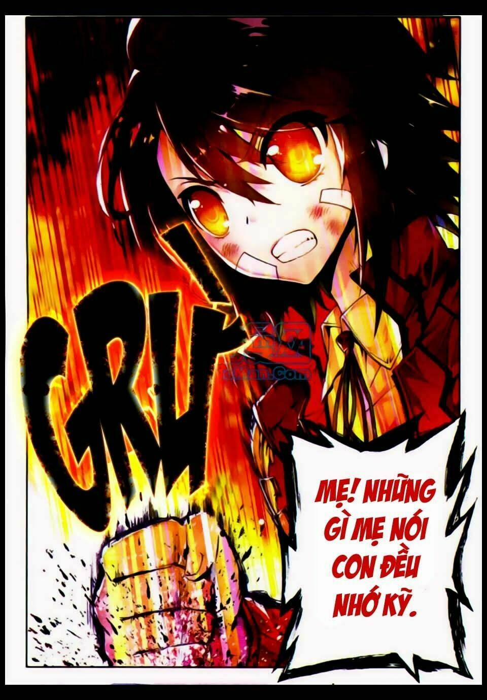 Võ Động Càn Khôn 1 trang 25