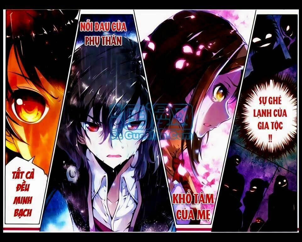 Võ Động Càn Khôn 1 trang 26