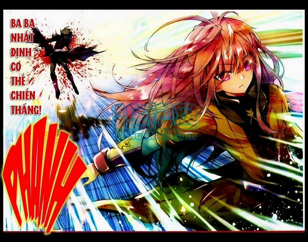 Võ Động Càn Khôn 1 trang 3