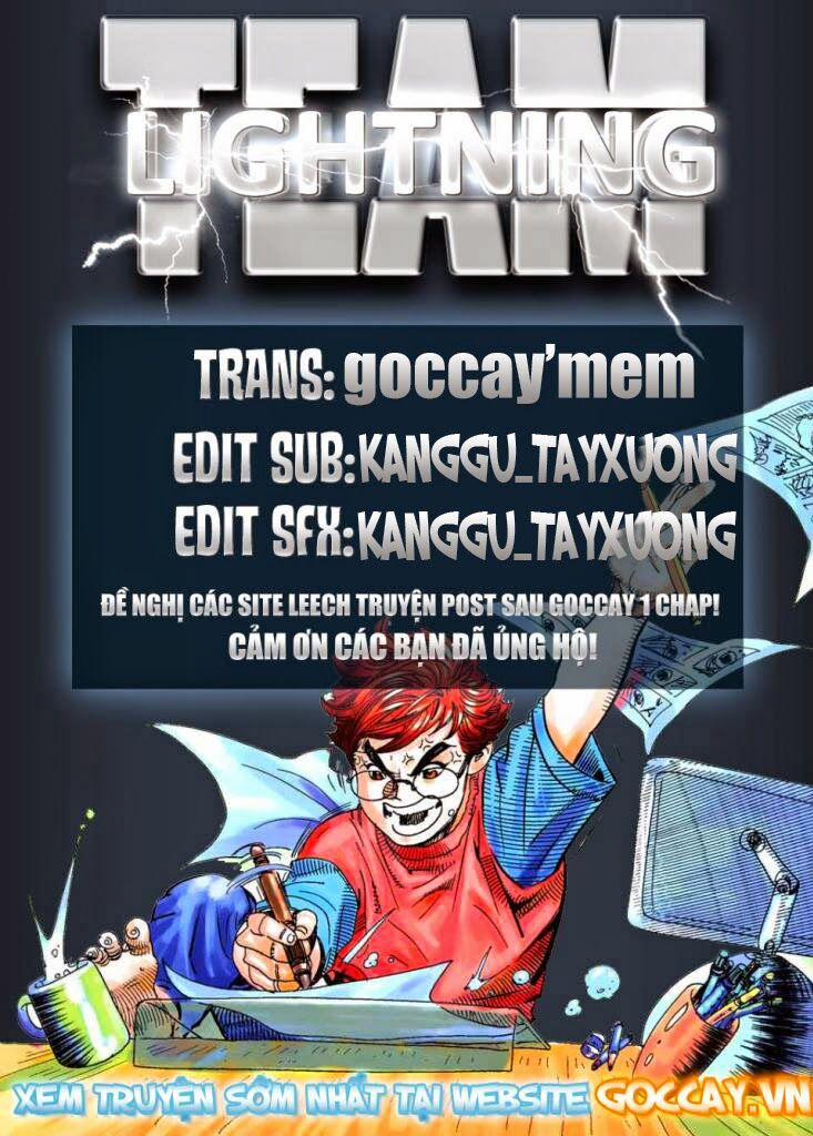 Võ Động Càn Khôn 10 trang 0