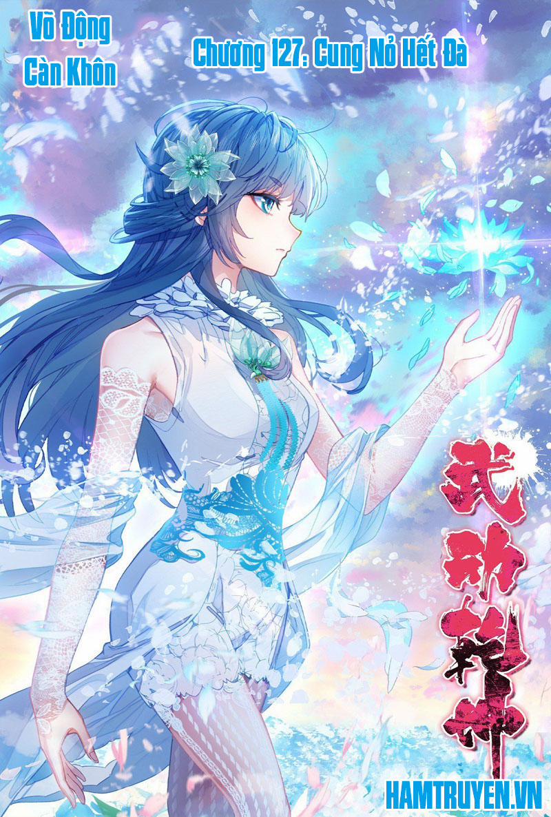 Võ Động Càn Khôn 127 trang 0