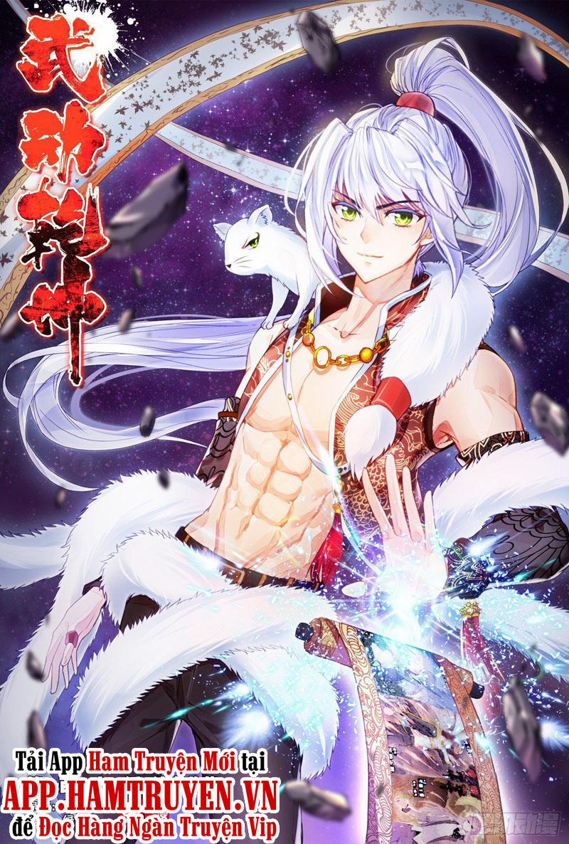 Võ Động Càn Khôn 129 trang 0