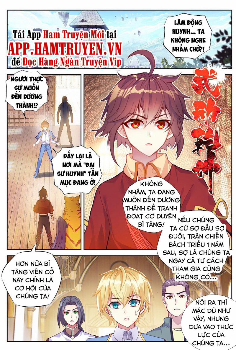 Võ Động Càn Khôn 130 trang 0