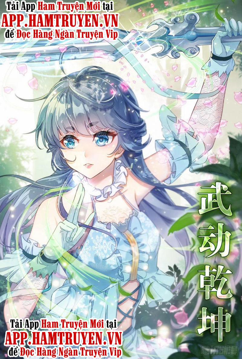 Võ Động Càn Khôn 135 trang 0