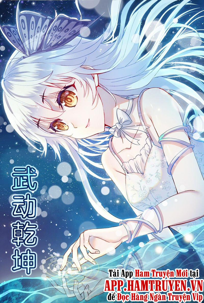Võ Động Càn Khôn 144 trang 0