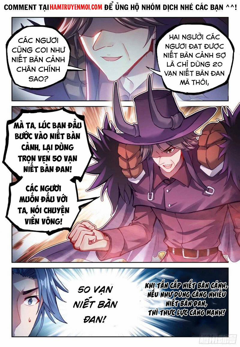 Võ Động Càn Khôn 152 trang 1