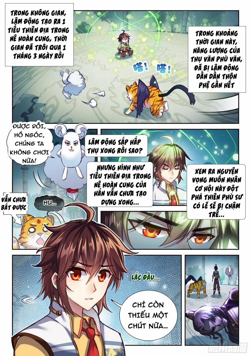 Võ Động Càn Khôn 157 trang 1
