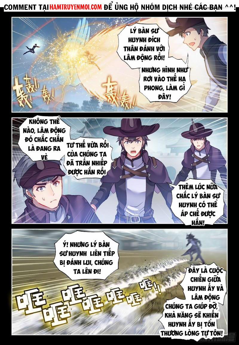 Võ Động Càn Khôn 160 trang 1