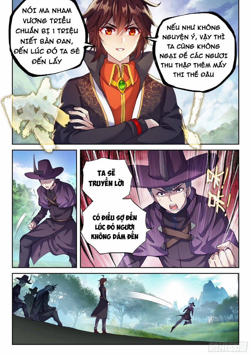 Võ Động Càn Khôn 165 trang 1