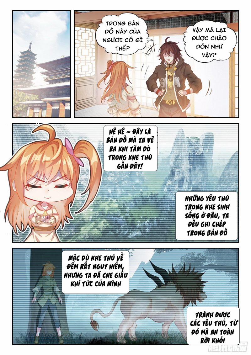 Võ Động Càn Khôn 170 trang 1