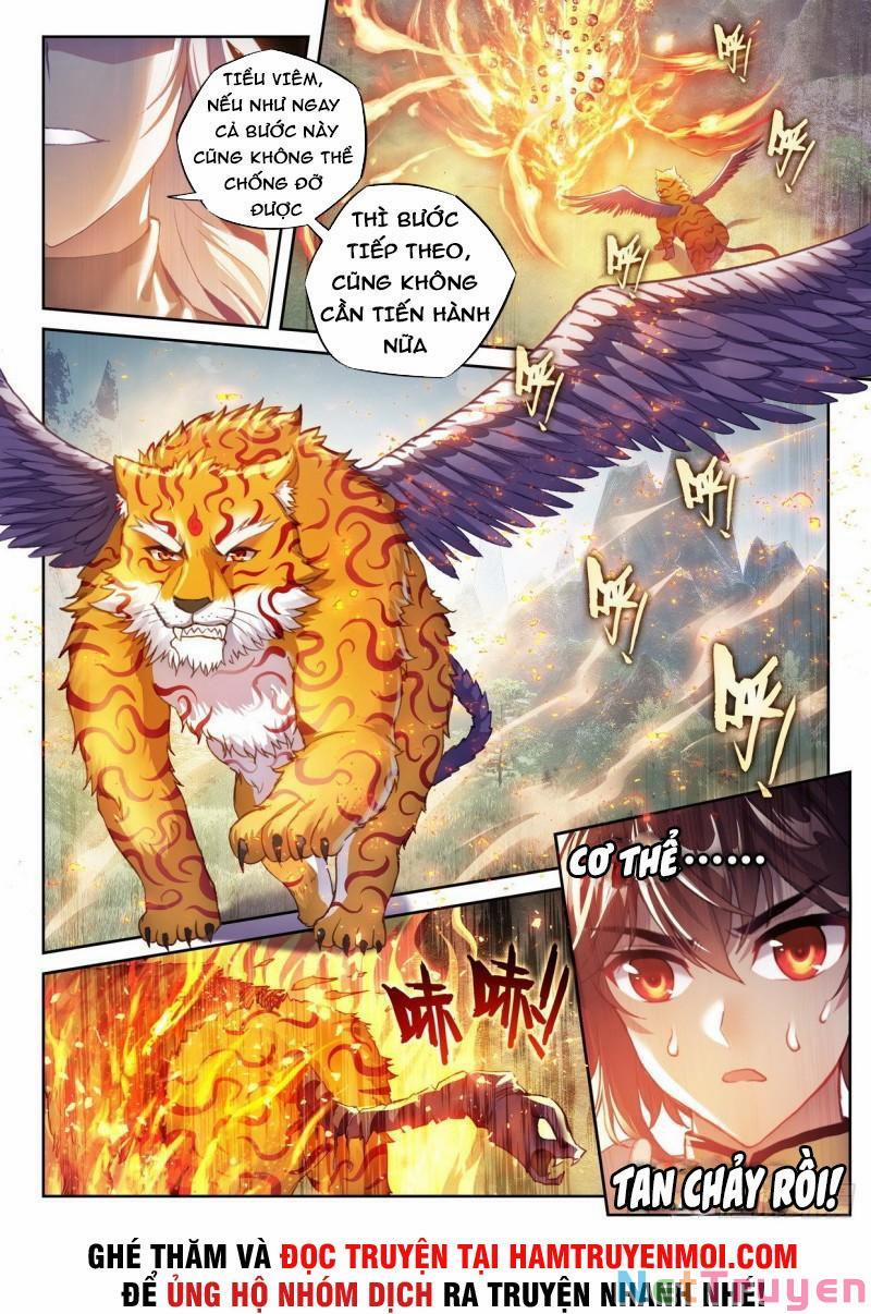 Võ Động Càn Khôn 173 trang 1