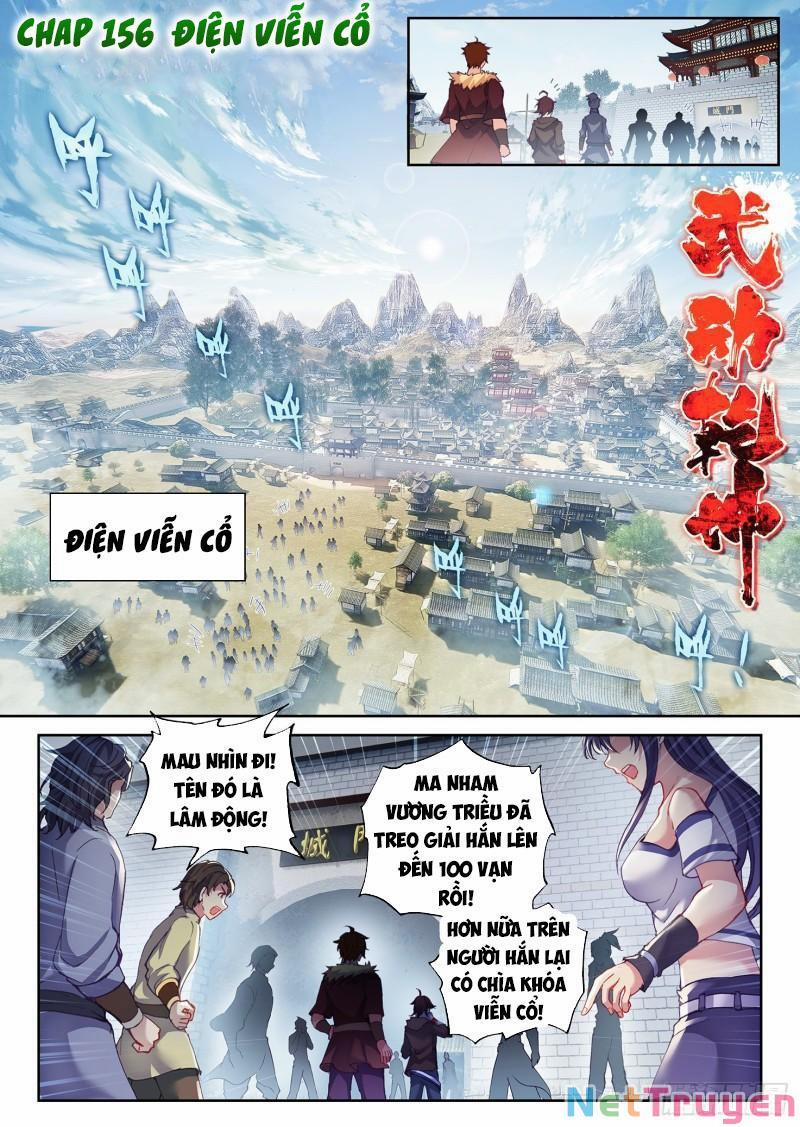 Võ Động Càn Khôn 174 trang 0